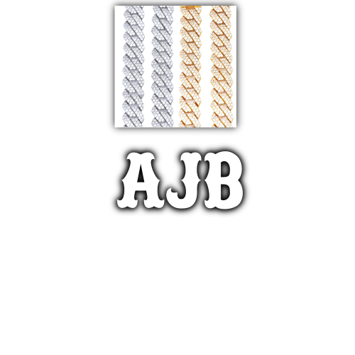 Custom Letters Freibeuter Font Necklace