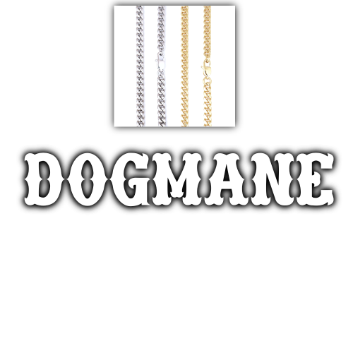 Custom Letters Freibeuter Font Necklace