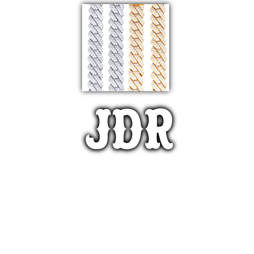 Custom Letters Freibeuter Font Necklace