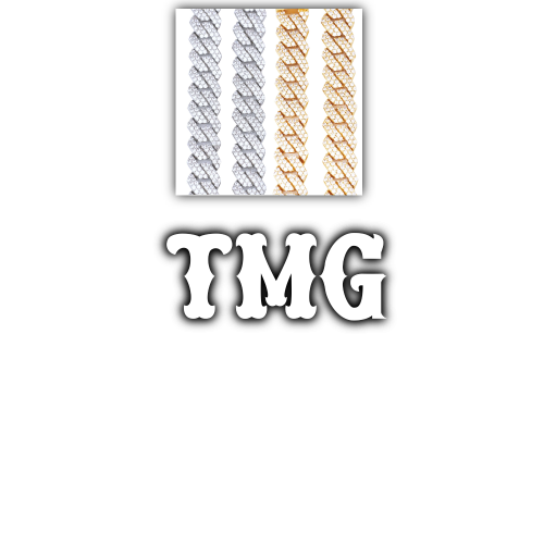 Custom Letters Freibeuter Font Necklace