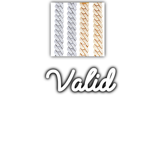 Script Custom Letter Necklace