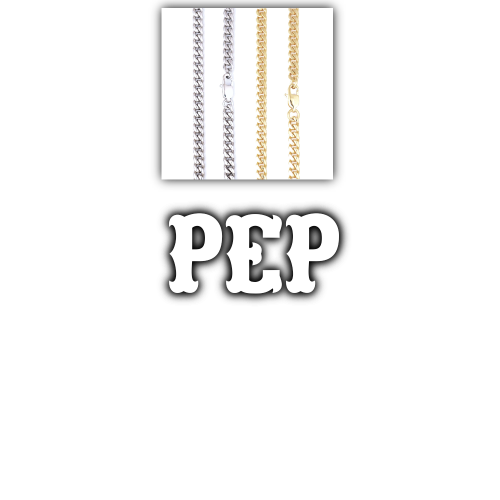 Custom Letters Freibeuter Font Necklace
