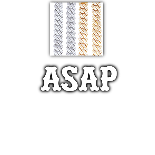 Custom Letters Freibeuter Font Necklace