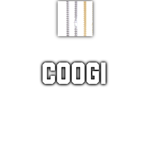 Custom Letters Baguette Two Layer Necklace