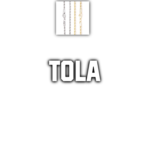 Custom Letters Baguette Two Layer Necklace
