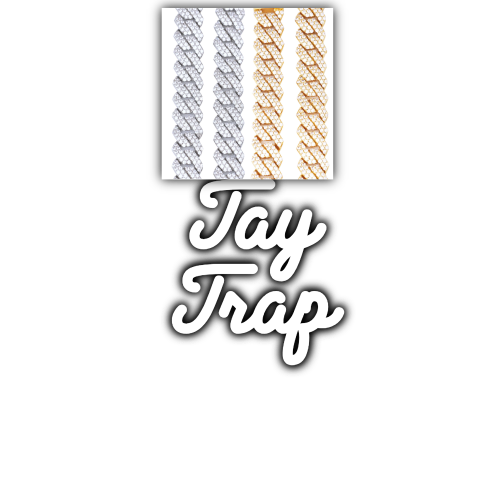 Script Custom Letter Necklace