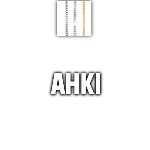 Custom Letters Baguette Two Layer Necklace