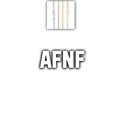 Custom Letters Baguette Two Layer Necklace