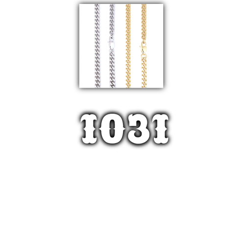 Custom Letters Freibeuter Font Necklace