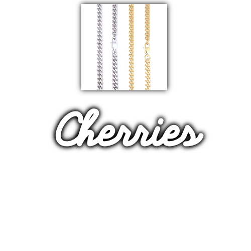 Script Custom Letter Necklace