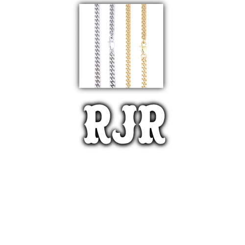 Custom Letters Freibeuter Font Necklace