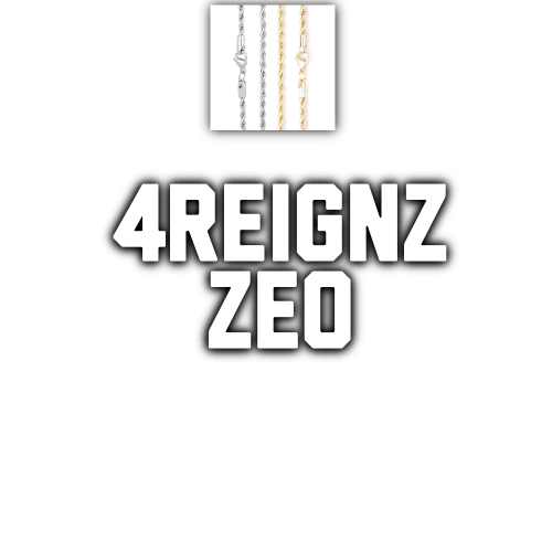Custom Letters Baguette Two Layer Necklace
