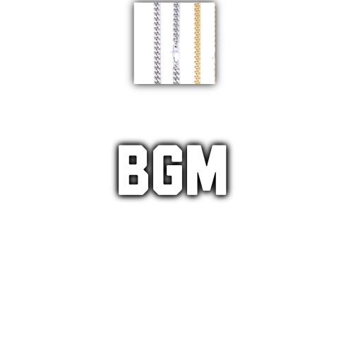 Custom Letters Baguette Two Layer Necklace