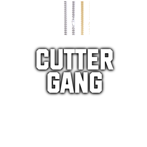 Custom Letters Baguette Two Layer Necklace
