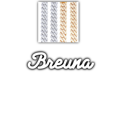 Script Custom Letter Necklace