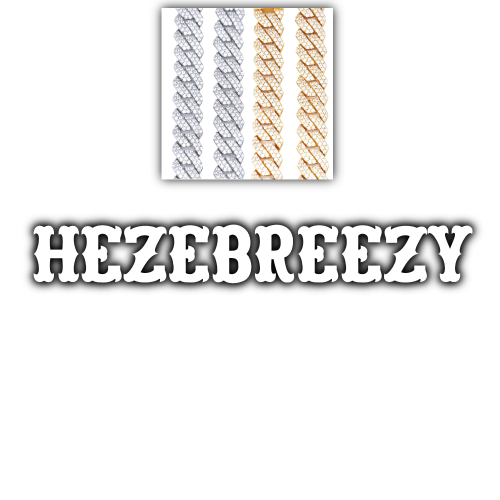 Custom Letters Freibeuter Font Necklace