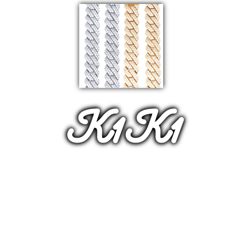 Script Custom Letter Necklace