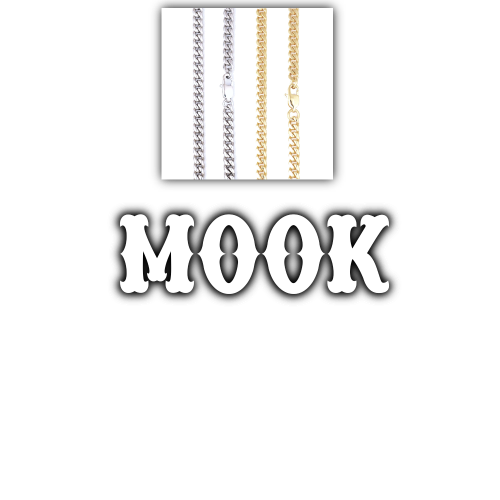 Custom Letters Freibeuter Font Necklace