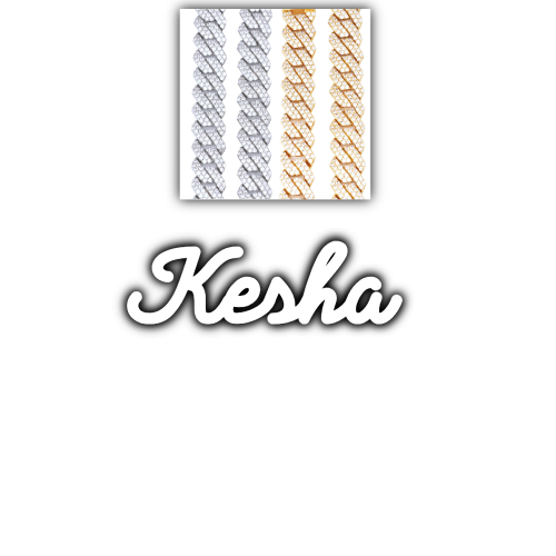 Script Custom Letter Necklace