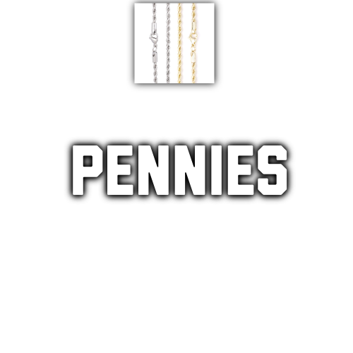Custom Letters Baguette Two Layer Necklace