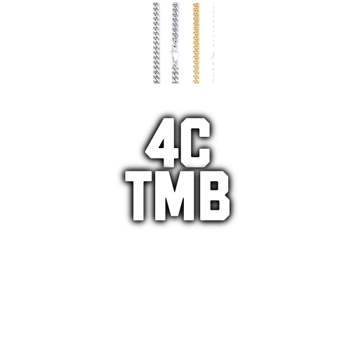 Custom Letters Baguette Two Layer Necklace