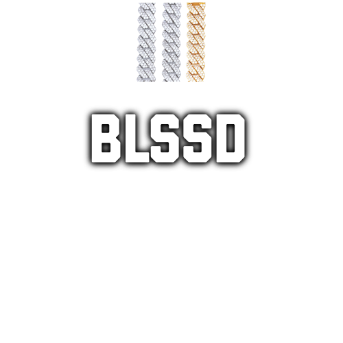 Custom Letters Baguette Two Layer Necklace