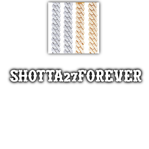 Custom Letters Freibeuter Font Necklace