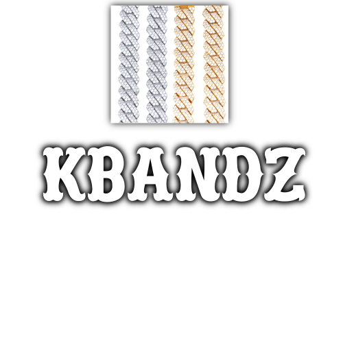 Custom Letters Freibeuter Font Necklace