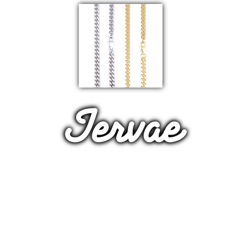 Script Custom Letter Necklace