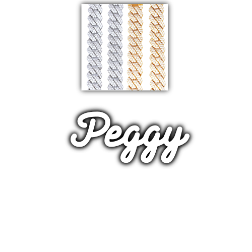 Script Custom Letter Necklace