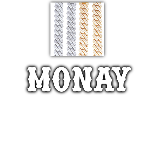 Custom Letters Freibeuter Font Necklace