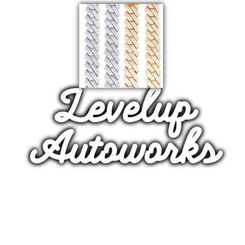 Script Custom Letter Necklace