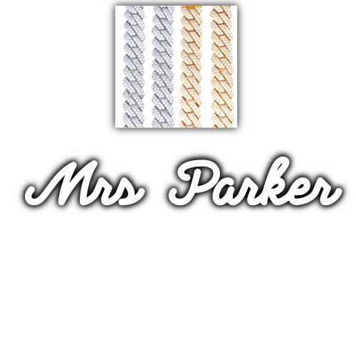 Script Custom Letter Necklace