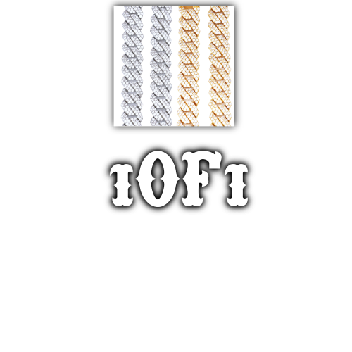 Custom Letters Freibeuter Font Necklace