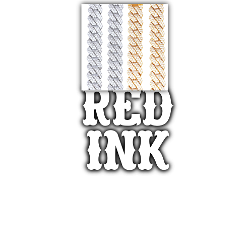 Custom Letters Freibeuter Font Necklace