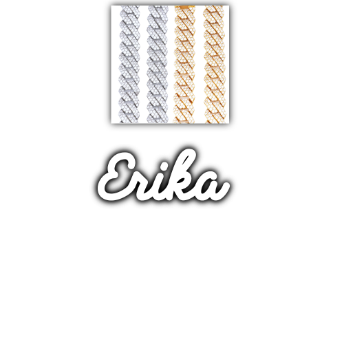 Script Custom Letter Necklace