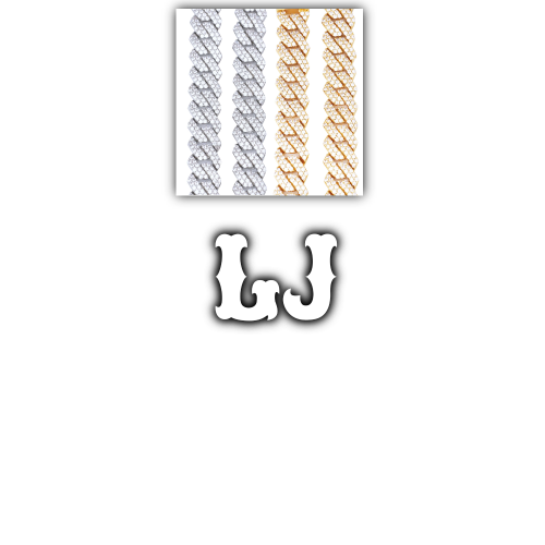 Custom Letters Freibeuter Font Necklace