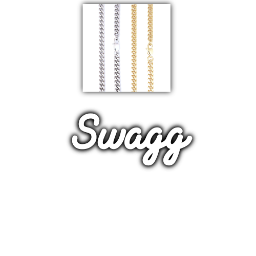 Script Custom Letter Necklace