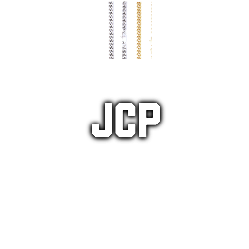 Custom Letters Baguette Two Layer Necklace