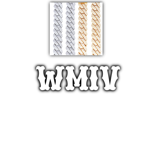Custom Letters Freibeuter Font Necklace