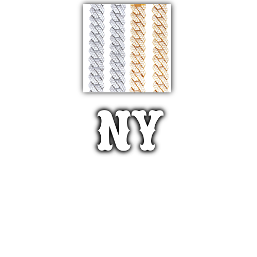 Custom Letters Freibeuter Font Necklace