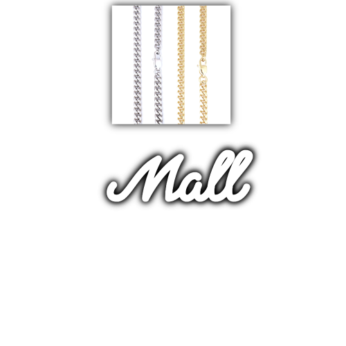 Script Custom Letter Necklace