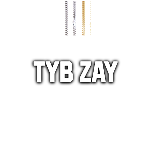 Custom Letters Baguette Two Layer Necklace