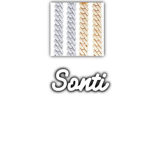 Script Custom Letter Necklace