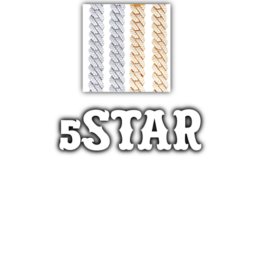 Custom Letters Freibeuter Font Necklace