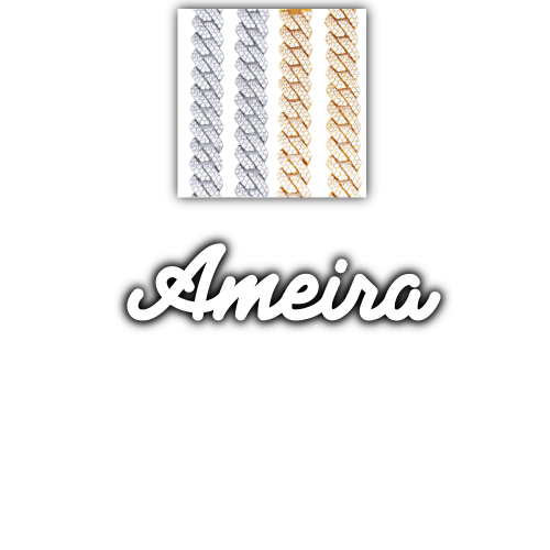 Script Custom Letter Necklace
