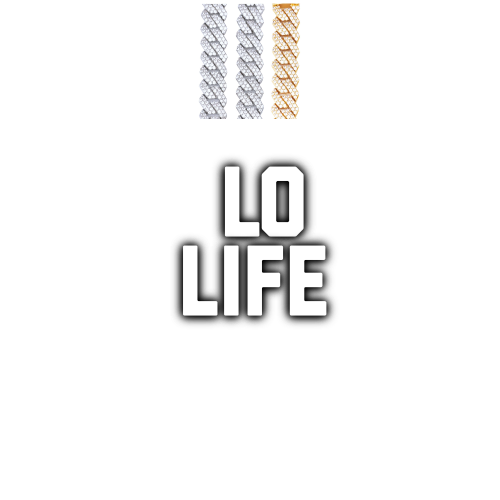 Custom Letters Baguette Two Layer Necklace