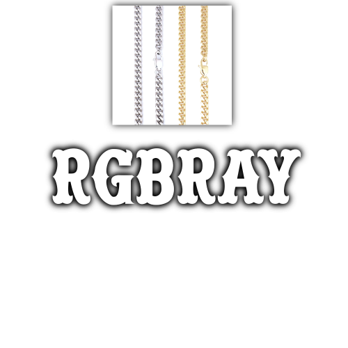 Custom Letters Freibeuter Font Necklace