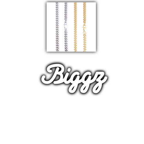 Script Custom Letter Necklace