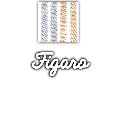 Script Custom Letter Necklace